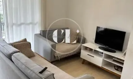 Apartamento para Venda em Mogi das Cruzes, Cézar de Souza, 3 dormitórios, 1 suíte, 3 banheiros, 2 vagas