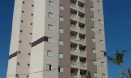 Lindo apartamento no condominio Bella Colina em Cesra de Souza-Mogi das Cruzes