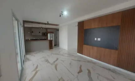 Lindo apartamento para locação no Helbor Passeo Mogilar