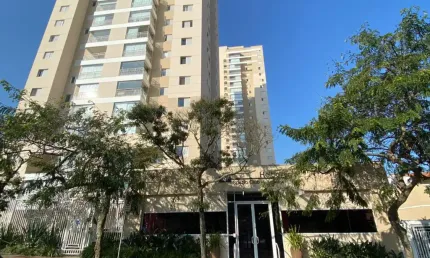 Lindo Apartamento com 3 suites Pq Santana Mogi das Cruzes SP