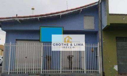Casa com 2 dormitórios à venda, 150 m² por R$ 390.000,00 - Cidade Morumbi - São José dos Campos/SP