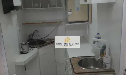 Sala, 30 m² - venda por r$ 201.400,00 ou aluguel por r$ 2.568,33/mês - centro - jacareí/sp