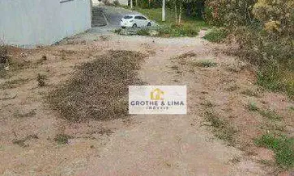 Terreno à venda, 260 m² por R$ 239.000,00 - Jardim Santa Júlia - São José dos Campos/SP