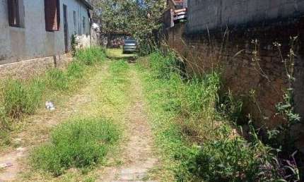 Terreno à venda, 1400 m² por R$ 2.000.000,00 - Jardim Bela Vista - São José dos Campos/SP