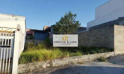 Terreno à venda na Avenida Laudelino Gonçalves de Miranda, Jardim Santa Júlia, São José dos Campos