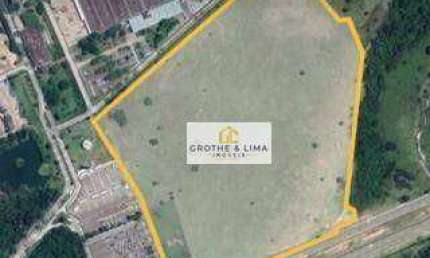 Área à venda, 235202203 m² por R$ 55.000.000,00 - Jardim das Flores - São José dos Campos/SP