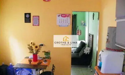 Sobrado à venda, 125 m² por R$ 360.400,00 - Jardim Torrão de Ouro - São José dos Campos/SP