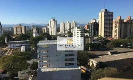 Sala à venda, 34 m² por R$ 185.000,00 - Jardim São Dimas - São José dos Campos/SP