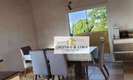 Casa / Sobrado - Jardim Cerejeiras - 4 Dormitórios - 270m²