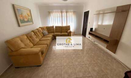Casa com 3 dormitórios à venda, 340 m² por R$ 837.500,00 - Jardim Maria Cândida - Caçapava/SP