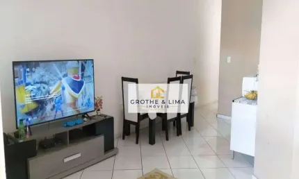 Sobrado com 3 dormitórios à venda, 167 m² por R$ 318.000,00 - São Gonçalo - Taubaté/SP