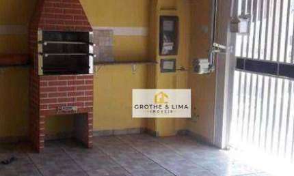 Casa com 2 dormitórios à venda, 100 m² por R$ 430.000,00 - Altos da vila Paiva - São José dos Campos/SP