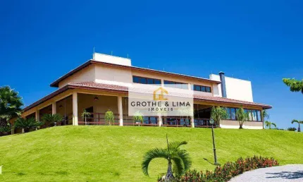 Casa com 3 dormitórios à venda, 150 m² por R$ 1.100.000,00 - Condomínio Terras do Vale - Caçapava/SP