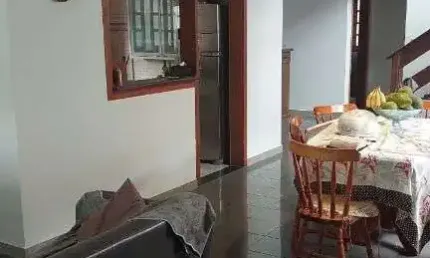 Sobrado com 4 dormitórios à venda, 190 m² por R$ 1.290.000,00 - Jardim das Indústrias - São José dos Campos/SP