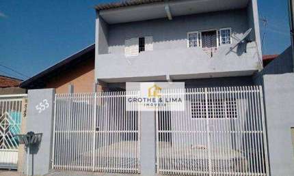 Casa com 3 quartos à venda na Rua Almirante Barroso, Jardim Imperial, São José dos Campos