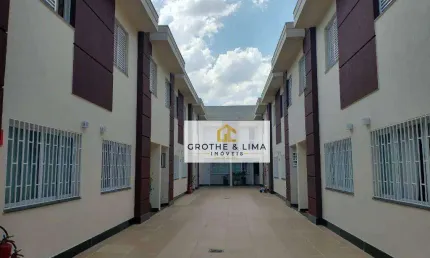 Sobrado com 3 dormitórios à venda, 110 m² por R$ 670.000 - Prudente - São Paulo/SP