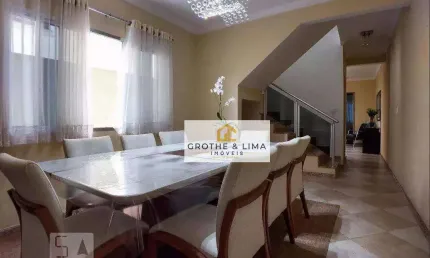 ESCELENTE SOBRADO com 4 dormitórios à venda, 259 m² - Cidade Patriarca - São Paulo/SP
