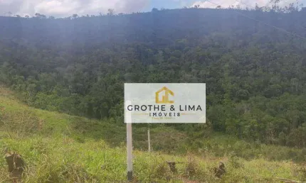 Chácara  à venda, 20000 m² por R$ 319.000 - Paraibuna - Paraibuna/SP