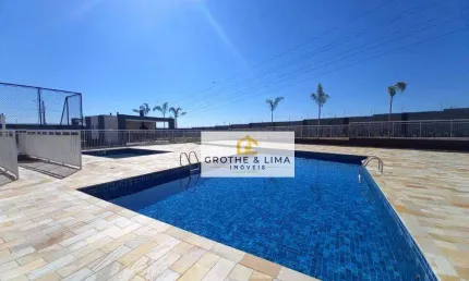 Terreno à venda, 260 m² por r$ 480.000,00 - reserva ruda - são josé dos campos/sp
