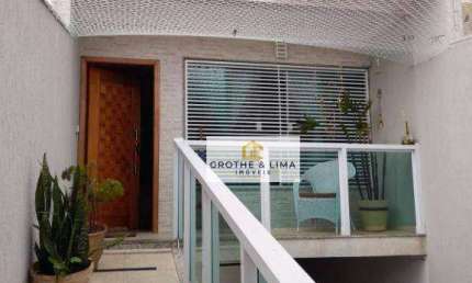 Sobrado com 3 dormitórios à venda, 165 m² por R$ 1.400.000,00 - Vila Carrão - São Paulo/SP