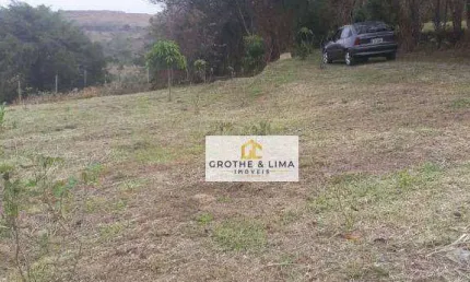 Terreno à venda na Estrada Pernambucano, Putim, São José dos Campos