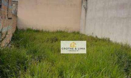 Terreno à venda, 175 m² por R$ 170.000,00 - Residencial Parque dos Sinos - Jacareí/SP