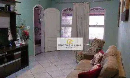 Casa com 3 quartos à venda na Rua Tereza Alves Cursino, Jardim Portugal, São José dos Campos