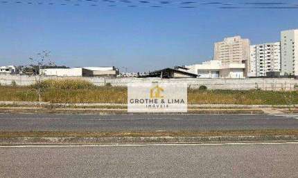 Terreno para alugar, 600 m² por R$ 3.650/mês - Condomínio Residencial Monaco - São José dos Campos/SP
