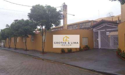 Apartamento com 2 dormitórios à venda, 94 m² por R$ 375.000,00 - Jardim Britânia - Caraguatatuba/SP