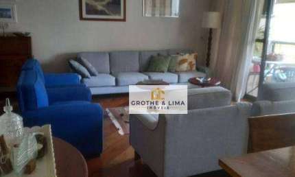 Apartamento 150 m² Jardim Apollo São José dos Campos