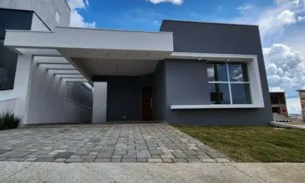 Casa com 3 dormitórios à venda, 140 m² por R$ 797.000,00 - Itapecerica - Taubaté/SP