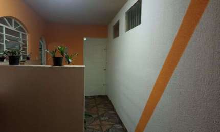 Casa com 3 dormitórios à venda, 131 m² por R$ 297.000,00 - Terra Nova - Taubaté/SP