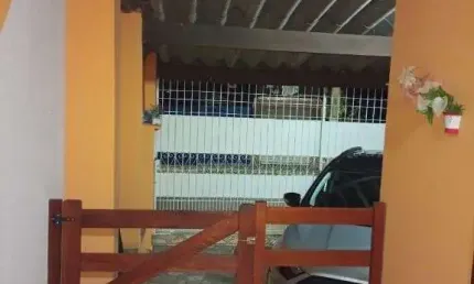 Casa com 3 dormitórios à venda, 131 m² por R$ 297.000,00 - Terra Nova - Taubaté/SP