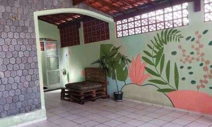 Casa com 3 dormitórios à venda, 90 m² por R$ 830.000,00 - Jardim América - São José dos Campos/SP