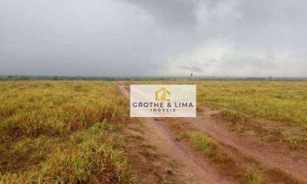 Excelente oportunidade! Fazenda à venda na região do município de Montividiu-GO.