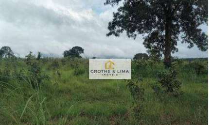 Excelente oportunidade! Fazenda à venda na região do município de Montividiu-GO.