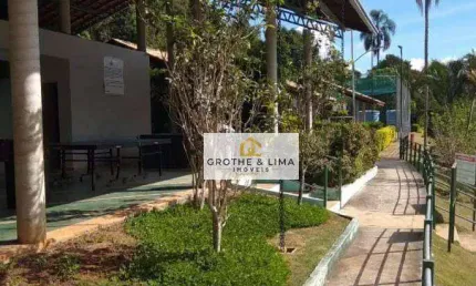 Terreno à venda, 1000 m² por R$ 689.000,00 - Parque Mirante Do Vale - Jacareí/SP