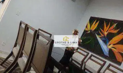 Apartamento com 3 dormitórios à venda, 84 m² - Vila São José - Taubaté/SP