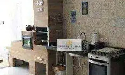 Casa com 3 dormitórios à venda, 135 m² por R$ 816.200,00 - Villa Branca - Jacareí/SP