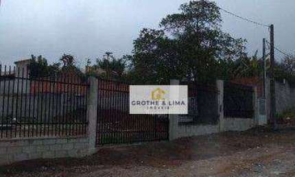 Terreno à venda, 2000 m² por R$ 318.000 - Portal Mantiqueira - Caçapava/SP