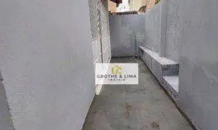 Casa com 2 dormitórios à venda, 140 m² por R$ 750.000,00 - Centro - São José dos Campos/SP