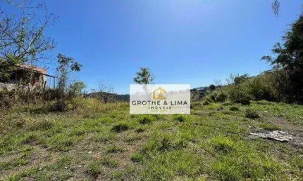 Terreno à venda, 2287 m² por R$ 212.000,00 - Buquirinha - São José dos Campos/SP