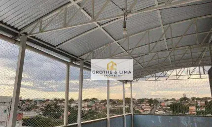 Sobrado com 3 dormitórios à venda, 220 m² por R$ 7.900.000,00 - Jardim Satélite - São José dos Campos/SP