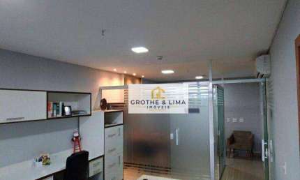 Oportunidade Sala à venda, 44 m² por R$ 330.000 - Centro - São José dos Campos/SP