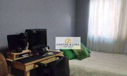 Sobrado com 2 dormitórios à venda, 188 m² por R$ 490.000 - Jardim Nova Flórida - São José dos Campos/SP