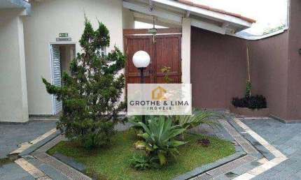 Casa à venda, 77 m² por R$ 350.000,00 - Balneário Copacabana - Caraguatatuba/SP