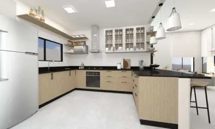 Casa com 3 dormitórios à venda, 153 m² por R$ 1.060.000,00 - Itapecerica - Taubaté/SP