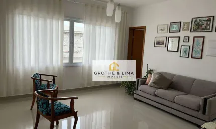 Casa Condomínio - Condomínio Residencial Jaguary - 457m² - 4 Dormitórios.