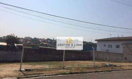Terreno à venda na Rua Carlo Frediani, Jardim Paulista, Taubaté