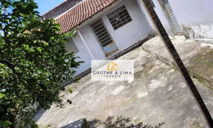 Casa à venda, 127 m² por R$ 640.000,00 - Alto da Ponte - São José dos Campos/SP
